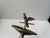 Art Deco Vienna Ring Tray with Bronze Cockatoo Parat, 1920 For Sale - Image 4 of 9
