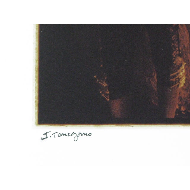 Jacques Torregano, Young Spanish Bullfighter at Arles Bullfighting Festival, 1998, Photolithograph For Sale - Image 3 of 10