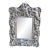 Sterling Silver Photo Frame For Sale