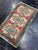 Early 21st Century Turkish Yastik Rug 1'5" x 2'6" For Sale - Image 5 of 5