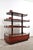 Vintage Mahogany Shelf, 1950s For Sale - Image 10 of 12