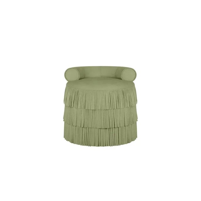Beth Stool by Ottiu For Sale - Image 8 of 10
