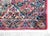 American Vintage Karistan Kirman-Style Runner For Sale - Image 3 of 15