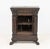 17th Century Italian Renaissance Walnut Cabinet, 17th C. For Sale - Image 5 of 8