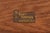 Stickley Brothers Mission Oak Arts & Crafts Slatted Bookcase or Magazine Rack, Circa 1910 For Sale - Image 10 of 11