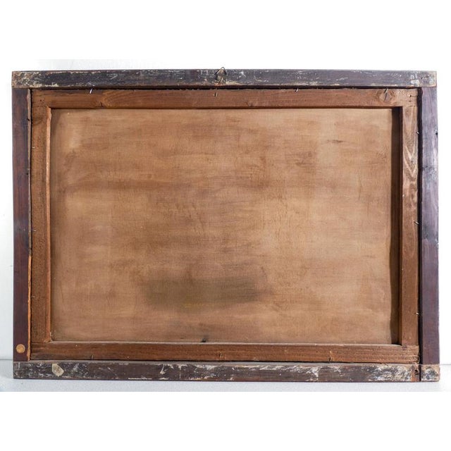 Unknown, Still Life, Oil on Canvas, Early 20th Century, Framed For Sale - Image 9 of 18