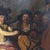 1920s 1920s Oil on Canvas Old Master Copy of Velazquez’s “The Triump of Bacchus" C1920 For Sale - Image 5 of 9