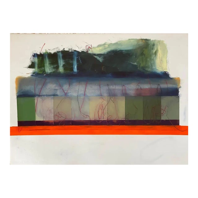 When It Lies Down on a Cloud, 2022 For Sale