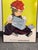 Illustration Hanns Lohrer "Wiedersehen With Germany" Poster, Framed For Sale - Image 3 of 12