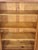 Antique Gründerzeit Vertiko Chest of Drawers in Walnut Veneer with Brass Fittings, 1900s For Sale - Image 4 of 14