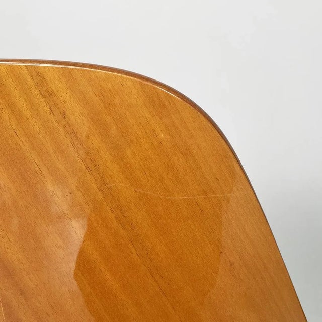 Black Set of Italian Modern Medea Chairs by Vittorio Nobili for Fratelli Tagliabue, 1960s For Sale - Image 8 of 18