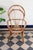 Comoda is a gracious bamboo chair hand-crafted in Italy in the mid-1970s. This sturdy refined piece was meticulously made...