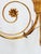 Vaughan Chillington George III Style Giltwood Wall Sconces-a Pair For Sale - Image 9 of 16