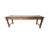 Long Spanish table. A great piece for the Santa Fe style home. Original tables like this are difficult fto find.