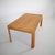 Mid-Century Modern Vladimir Kagan Extension Dining Table For Sale - Image 3 of 9
