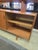 1960s Mid Century Modern Danish Hutch/Credenza For Sale - Image 5 of 11