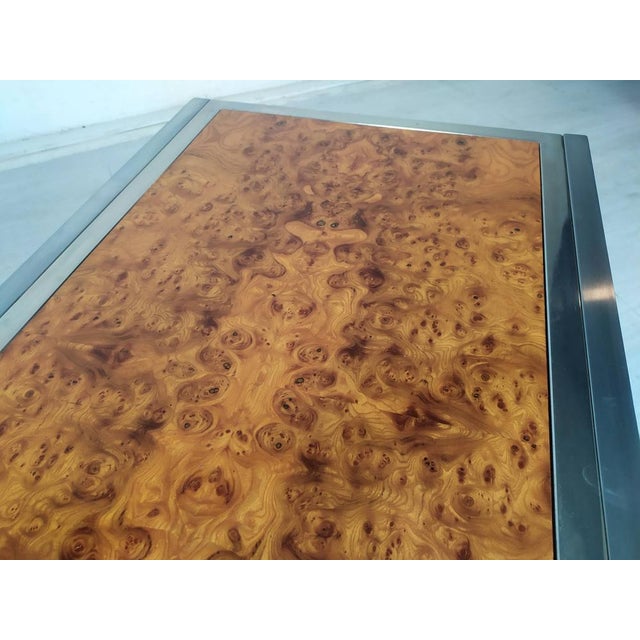 Orme Bramble Design Coffee Table, 1970s For Sale - Image 11 of 18