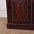 19th Century Painted Brass and Pine Cupboard For Sale - Image 6 of 9