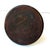 English Antique English Match Striker / Match Holder – Black Glazed Stoneware – C. 1912 For Sale - Image 3 of 3