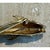 Vintage Golden Fish Brooch For Sale - Image 12 of 12