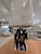 Uttermost Stick With It Mini Lamp For Sale - Image 9 of 11