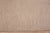 Abstract Nazmiyal Collection Solid Minimalist Cream Color Modern Area Rug For Sale - Image 3 of 7
