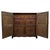 17th Century Antique Oak Fitted Cupboard For Sale - Image 12 of 12