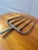 Metal 19th-Century Hand-Forged Five-Prong Iron Fishing Spear For Sale - Image 7 of 10