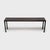 Chinese in-the-Manner-of-Ming Console Table, C. 1800 For Sale - Image 4 of 5