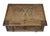 Swedish Hand Painted Oak Strong Box For Sale - Image 9 of 10
