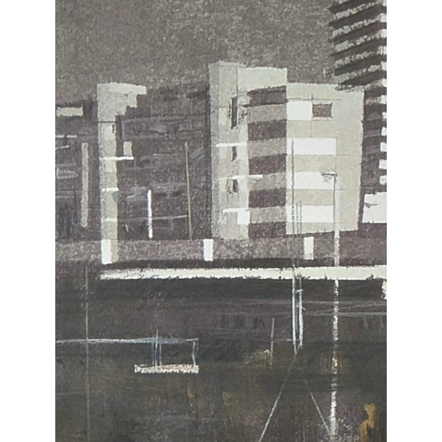 Luis Fernández, Untitled, 2010, Print on Paper For Sale - Image 4 of 9