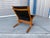 1960s Pair of Danish Modern "Siesta" Lounge Chairs Attributed to Westnofa For Sale - Image 12 of 12
