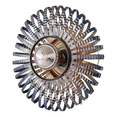 Celeste Wall Light by Nadja Galli Zugaro for Biosofa For Sale