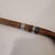 Bamboo Walking Stick with Horse, 1930s For Sale - Image 16 of 18