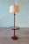 Mid-Century Modern 1960s Jane and Gordon Martz Floor Lamp With Tile Table Mid Century Modern For Sale - Image 3 of 18