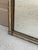 Large Hollywood Regency Trompe l'Oeil Draped Giltwood Mirror For Sale - Image 9 of 10