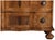 Small Antique Baroque Chest of Drawers in Walnut, 1900 For Sale - Image 6 of 18