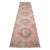 Woven in the 1970s by women's cooperative workshops in the Sille district of Konya, this authentic Anatolian runner...