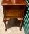 Mid 20th Century Cresent Manufacturing Co. Queen Anne Sideboard For Sale - Image 6 of 12
