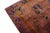 Purple 1920s Purple Mauve Antique Solid / Open Field Chinese Art Deco Carpet Rug For Sale - Image 8 of 10