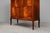 Art Nouveau Oak Cabinet, Early 20th Century For Sale - Image 15 of 18