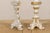 19th Century 19th Century Italian Candlesticks - A Pair For Sale - Image 5 of 7