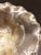 Murano Glass 3 Dolphin Tazza Compote Rigadin Gold Polveri Attr Salviati For Sale - Image 11 of 16