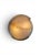 Visual Comfort Visual Comfort Melange Alabaster Flush Mounts For Sale - Image 4 of 4