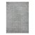 Angela Rose x Loloi Blake Rug Denim / Taupe 4'-0" x 5'-7" Accent Rug For Sale