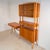 Modular Vintage Wall Unit with Desk by František Jirák for Tatra, 1960s For Sale - Image 4 of 16