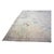 21st Century Turkish Oushak 11X15 Ivory, Brown & Slate Blue Handmade Area Rug #1144196 For Sale In Houston - Image 6 of 11