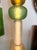 Large Contemporary Totem Murano Glass Floor Lamp by Studio Ad, Italy For Sale - Image 4 of 13