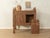 Antique Swat Valley Bridal Chest For Sale - Image 3 of 11