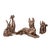 Rabbit Sculpture For Sale - Image 9 of 11